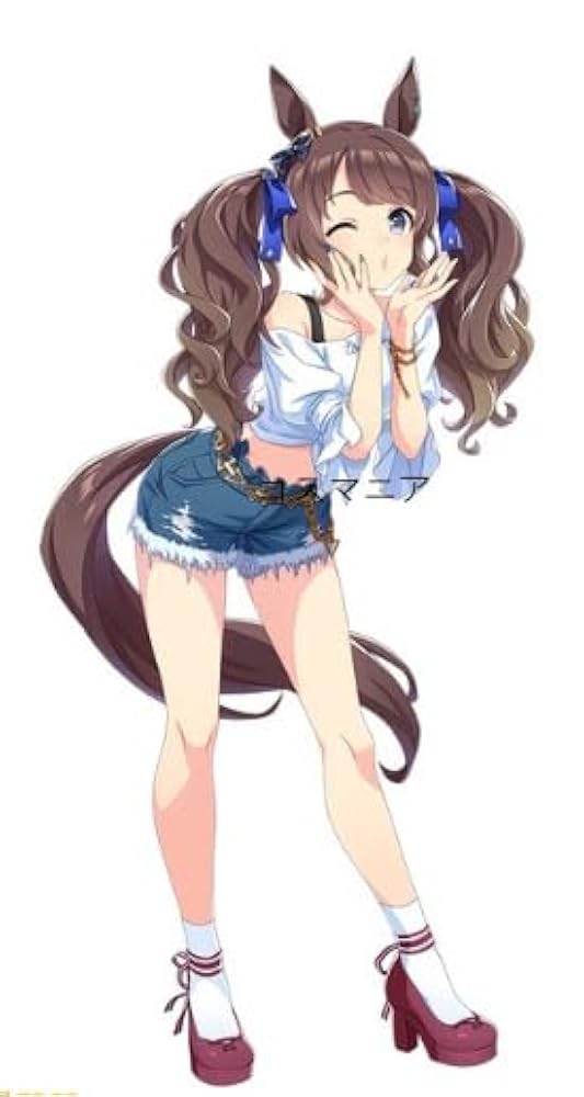 トーセンジョーダン 私服 コスプレ ウマ娘 プリティーダービー トーセンジョーダン 勝負服 コスプレ